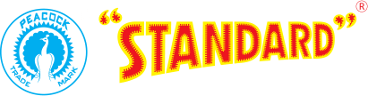 Standard Fireworks logo